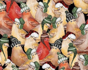 Fabric cotton, SUGARMAKERS, 49240204, 01, White, Quilt Fabrics, 100% cotton, quilt cotton - Fun on Tap of Camelot Fabrics