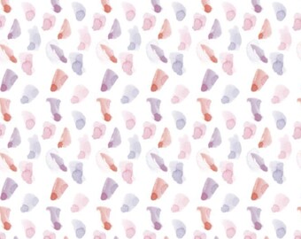 CAMELOT FABRICS, Heartwork, 55190204J, col 01, 100% Cotton