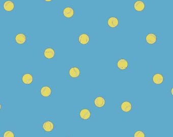 Fabric cotton, CAUSE A RACQUET, 58240505, 01, Quilt Fabrics, 100% cotton, quilt cotton - Serving Summer of Camelot Fabrics