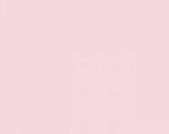 BARELY PINK, 214-0159, cotton quilt - Fresh Solids de Camelot Fabrics