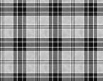 Fabric cotton Holiday plaid, 49230107-01, QUILT FABRICS, 100% cotton, quilt cotton - Comfort and Joy Collection of Camelot Fabrics