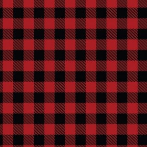 Peut inclure: Un motif sans couture présentant un motif à carreaux de buffle rouge et noir classique. Le motif est composé de carrés de taille uniforme aux couleurs alternées, créant une esthétique audacieuse et rustique. Ce motif est souvent utilisé pour les textiles et les arrière-plans.