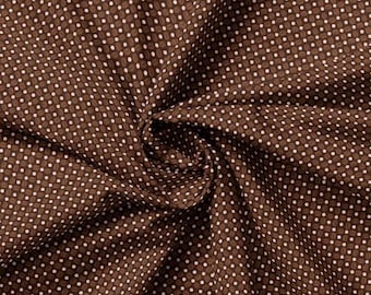 Fabric cotton, COFFEE BEAN KISSES, 58250304, 03, Quilt Fabrics, 100% cotton, quilt cotton - Tini Time of Camelot Fabrics