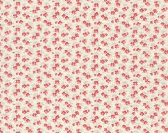 ANDOVER, Fleurs, 9222, EL, Symphony, 100% Cotton