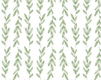Fabric cotton Holiday Garland, 49230104-03, QUILT FABRICS, 100% cotton, quilt cotton - Comfort and Joy Collection of Camelot Fabrics