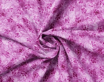 Fabric cotton, Faux Batik, Purple, 21231304, 02, QUILT FABRICS, 100% cotton, quilt cotton - Daphne of Camelot Fabrics