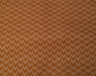 QUILT FABRICS, Tweed Peach, 58230408-03, 100% cotton, quilt cotton - Botany Collection of Camelot Fabrics