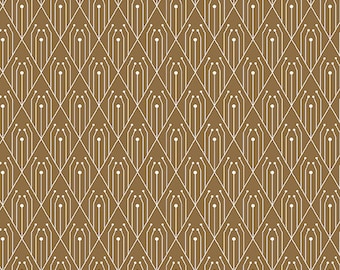 QUILT FABRICS, CINNAMON, CS29, cotton, cotton quilt, cotton designer - Century d'Andover Fabrics