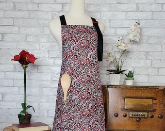 Apron ADULT, 100% cotton