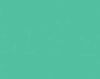 SPEARMINT, 214-0035, cotton quilt - Fresh Solids de Camelot Fabrics
