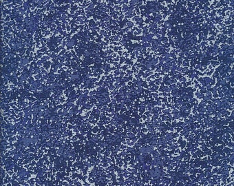 QUILT FABRIC, Starry Night Midnight, 100% cotton, cotton quilt, cotton designer - 6894, 58 de Benartex Fabrics