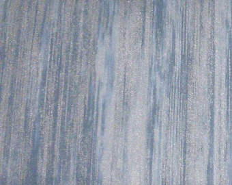 BENARTEX FABRICS, Stripe, gray-blue, silver, metallic, Moon Shadow, Kanvas, 8923, col 08, cotton quilt, cotton designer