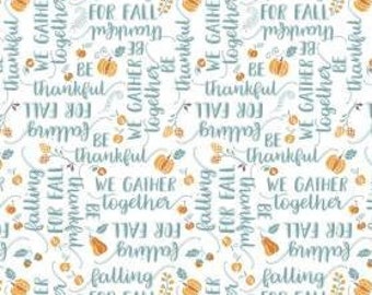 CAMELOT FABRICS, Ode to Fall, 66180206, col 01, Autumn Impressions