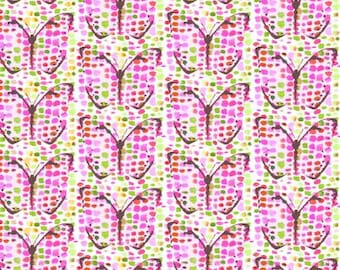 TIMELESS TREASURES, Butterfly, 100% cotton, cotton quilt, cotton designer - 6739 de Timeless Treasures