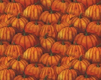 Fabric cotton, PUMPKIN PATCH, 21250301-01, Quilt Fabrics, 100% cotton, quilt cotton - Wanderer of the Woods of Camelot Fabrics