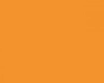 APRICOT, 214-0133, cotton quilt - Fresh Solids de Camelot Fabrics
