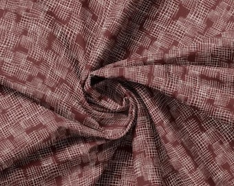 Fabric cotton, ETCHES, 36250107, 03, Quilt Fabrics, 100% cotton, quilt cotton - Oh Canada of Camelot Fabrics