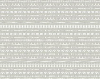 Fabric cotton, AZTEC, Charcoal, 89230210, 01, Quilt Fabrics, 100% cotton, quilt cotton - Woodland Wonder of Camelot Fabrics