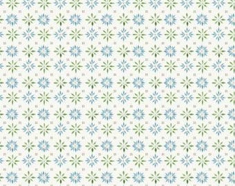 Fabric cotton, DELICATE PETALS, 552440106, 03, Multi, Quilt Fabrics, 100% cotton, quilt cotton - Peace & Wildflowers of Camelot Fabrics