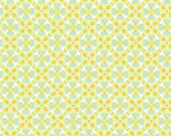 Fabric cotton, TILES, 582402074-01, Quilt Fabrics, 100% cotton, quilt cotton - Lemon Drops of Camelot Fabrics