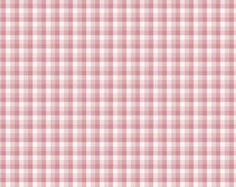 Fabric cotton, PRETTY PLAID, 49240606, 01, Quilt Fabrics, 100% cotton, quilt cotton - Tea and Poetry of Camelot Fabrics