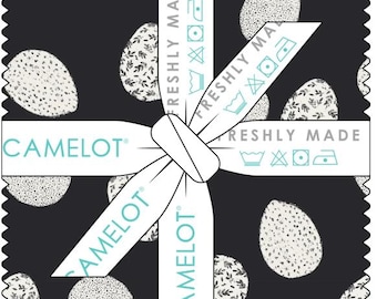 QUILT FABRICS, 42 squares 5 inchs, 100% cotton, quilt cotton - Hen House of Camelot Fabrics