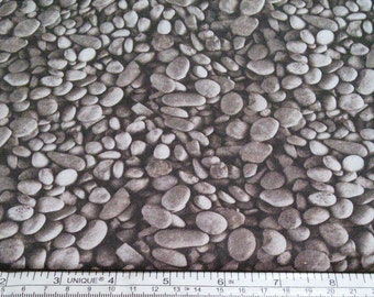 QUILT FABRIC Roc, cotton quilt, cotton designer