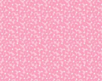 Fabric cotton, DAISIES, Pink, 58240102, 02, Quilt Fabrics, 100% cotton, quilt cotton - Daisy & Lilly of Camelot Fabrics