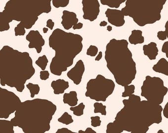 Fabric cotton, COWHIDE, 58240603, 01, Quilt Fabrics, 100% cotton, quilt cotton - Howdy Partner of Camelot Fabrics