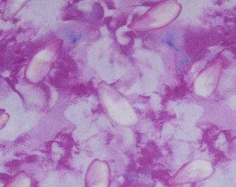 Color kissed petals, violet, Color Calypso, Kanvas, Benartex, Style 08836, col 66, cotton, cotton quilt, cotton designer