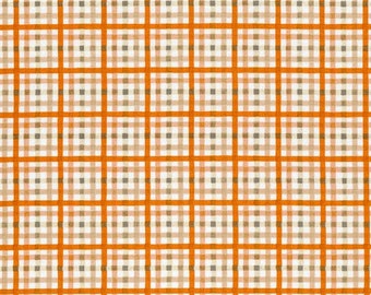 CAMELOT FABRICS, Plaids, 100% coton - Smitten Kitten de Camelot Fabrics