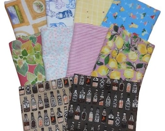 QUILT FABRICS, Dear Stella, 100% cotton, cotton quilt, cotton designer