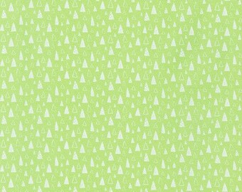 ROBERT KAUFMAN, Fir, Neighborhood Pals, 19656, 100% Cotton
