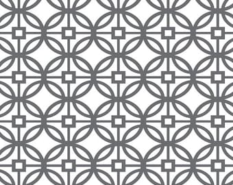 Heirloom, Emma & Mila Fabrics, 100% Cotton