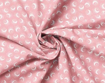 Fabric cotton, ECLIPSE, pink, 68230204-01, QUILT FABRICS, 100% cotton, quilt cotton - Mysticat of Camelot Fabrics