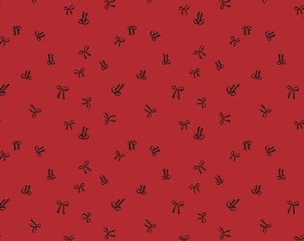 Fabric cotton, 58240806, 03, Quilt Fabrics, 100% cotton, quilt cotton - Blooms and Bows of Camelot Fabrics