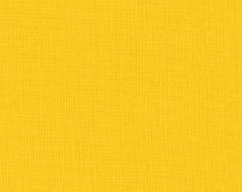 GOLD, 214-0008, cotton quilt - Fresh Solids de Camelot Fabrics
