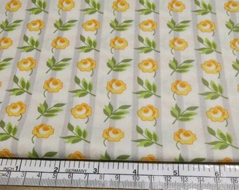 ANDOVER, Flowers, 9212 Y, cotton, cotton quilt, cotton designer