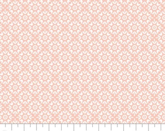 QUILT FABRIC, Tone tiling, Turtle Cove, 100% Cotton - Turtle Cove de Camelot Fabrics