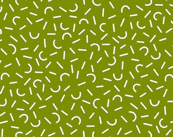 QUILT FABRIC, GUACAMOLE, CS26, cotton, cotton quilt, cotton designer - Century d'Andover Fabrics