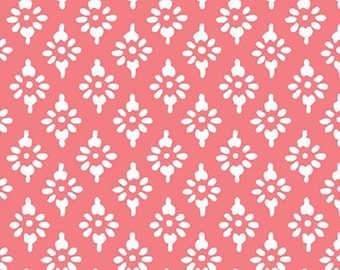CAMELOT FABRICS, Hannah geo, 100% Cotton - By the Sea de Camelot Fabrics