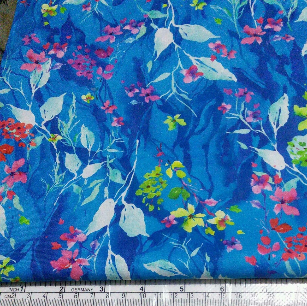 Robert Kaufman Fabrics Bright Side Berry WELD-19714-233