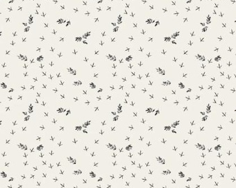 Fabric cotton, CHICKEN TRAIL, 55250105-01, Quilt Fabrics, 100% cotton, quilt cotton - Hen House of Camelot Fabrics