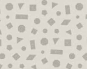 Fabric cotton, TOSSED SHAPED, 58250106-01, Quilt Fabrics, 100% cotton, quilt cotton - Pawsitively of Camelot Fabrics