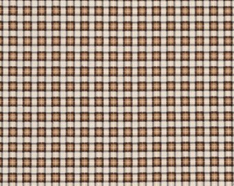 QUILT FABRIC PLAID, 100% cotton, cotton quilt, cotton designer - 5332, Timeless Treasures