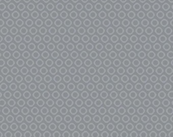 Gray, Emma & Mila Fabrics, 100% cotton