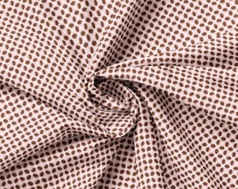 Fabric cotton, COFFEE BEAN KISSES, 58250304, 01, Quilt Fabrics, 100% cotton, quilt cotton - Tini Time of Camelot Fabrics