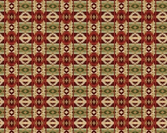 BENARTEX FABRICS, Living Lodge, 100% cotton, cotton quilt, cotton designer - 1474 de Benartex Fabrics