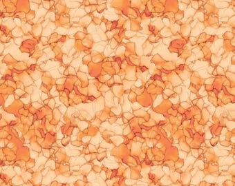 Fabric cotton, PETAL MOSAIC, 16240406, 01, Quilt Fabrics, 100% cotton, quilt cotton - Flight of Beauty of Camelot Fabrics