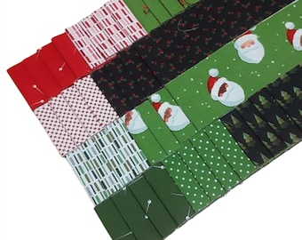 40 Jelly Rolls, 2 1/2" X 44", Pre-Cut cotton - Riley Blake Dasigns
